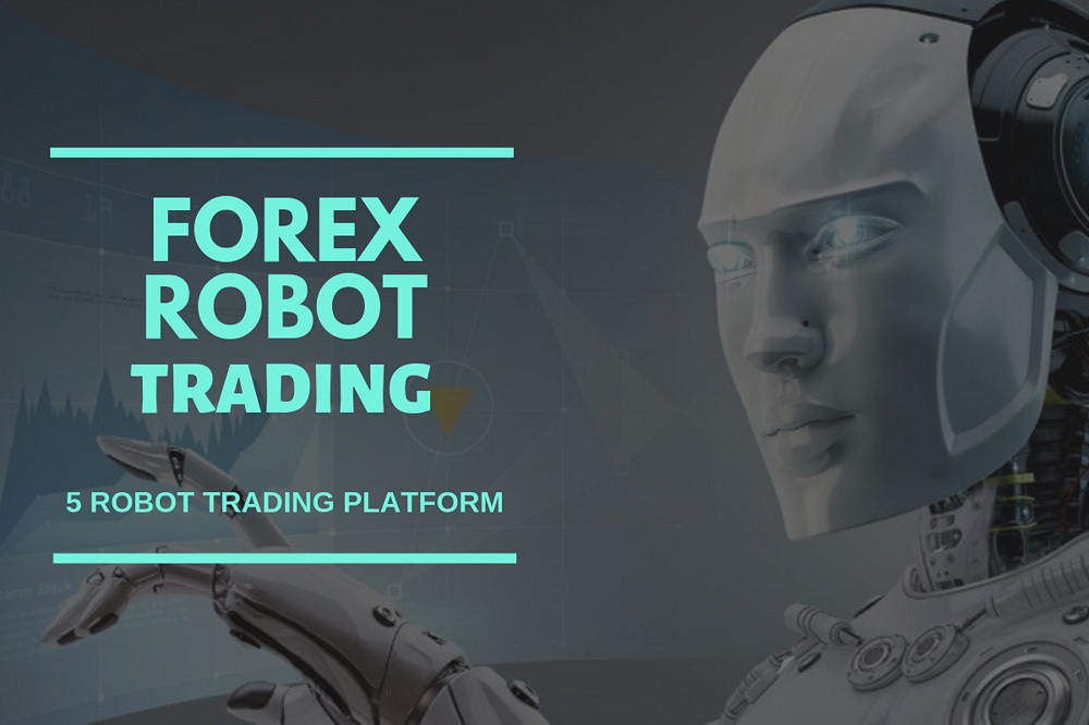 Comprehensive View of Forex Robots: How They&nbsp;Work